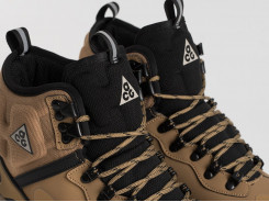 Зимние Ботинки Nike AСG Air Zoom Gaiadome GORE-TEX