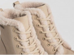 Зимние Ботинки Miu Miu