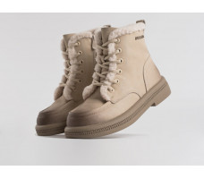 Зимние Сапоги Miu Miu Зимние Сапоги Miu Miu