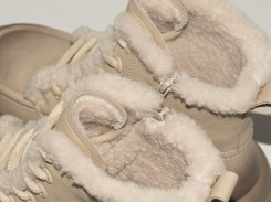 Зимние Сапоги Miu Miu Зимние Сапоги Miu Miu