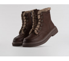 Зимние Ботинки Miu Miu Зимние Ботинки Miu Miu