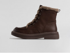 Зимние Ботинки Miu Miu