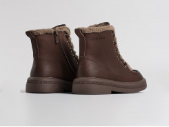 Зимние Сапоги Miu Miu Зимние Сапоги Miu Miu