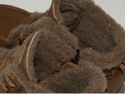 Зимние Ботинки