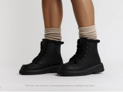 Зимние Ботинки