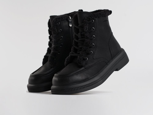 Зимние Ботинки Miu Miu