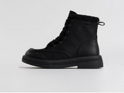 Зимние Ботинки Miu Miu