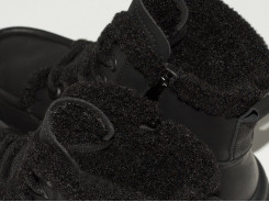 Зимние Ботинки Miu Miu