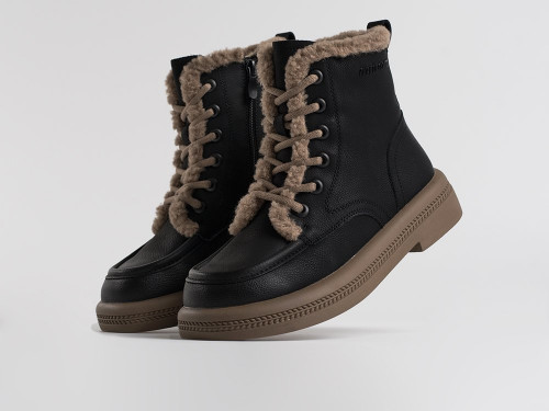 Зимние Ботинки Зимние Ботинки