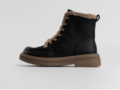 Зимние Ботинки Зимние Ботинки