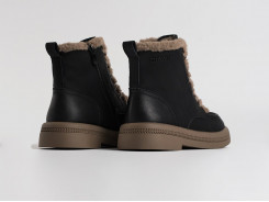 Зимние Ботинки Зимние Ботинки