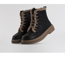 Зимние Ботинки Miu Miu Зимние Ботинки Miu Miu