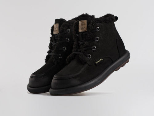 Зимние Ботинки Miu Miu