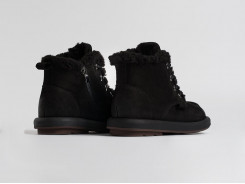 Зимние Сапоги Miu Miu Зимние Сапоги Miu Miu