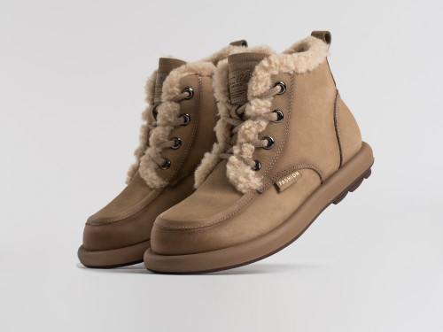 Зимние Ботинки Miu Miu