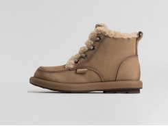 Зимние Ботинки Miu Miu