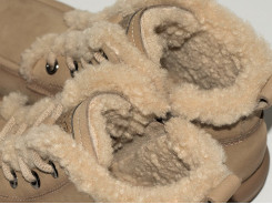 Зимние Ботинки Miu Miu