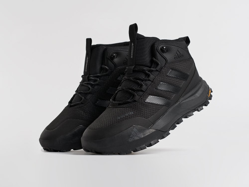 Зимние Кроссовки Adidas Зимние Кроссовки Adidas