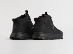 Зимние Кроссовки Adidas Зимние Кроссовки Adidas