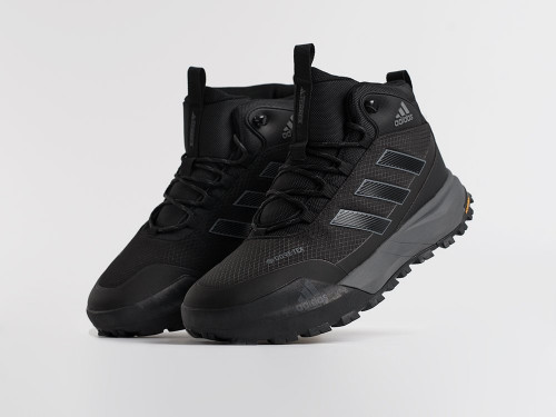 Зимние Кроссовки Adidas Зимние Кроссовки Adidas