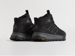 Зимние Кроссовки Adidas Зимние Кроссовки Adidas