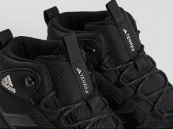 Зимние Кроссовки Adidas