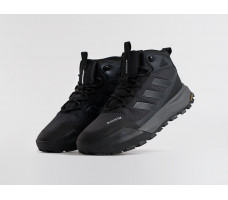 Зимние Кроссовки Adidas