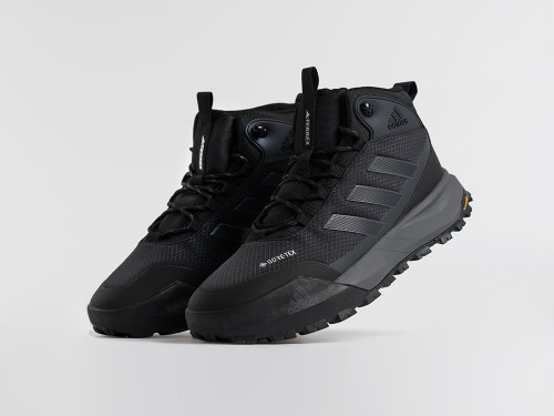 Зимние Кроссовки Adidas Зимние Кроссовки Adidas