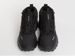 Зимние Кроссовки Adidas Зимние Кроссовки Adidas