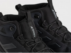 Зимние Кроссовки Adidas Зимние Кроссовки Adidas