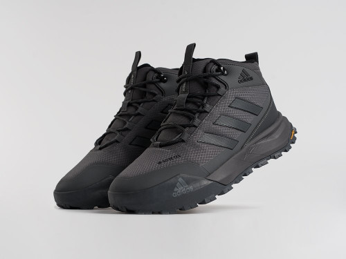 Зимние Кроссовки Adidas Зимние Кроссовки Adidas