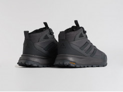 Зимние Кроссовки Adidas Зимние Кроссовки Adidas