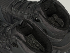 Зимние Кроссовки Adidas Зимние Кроссовки Adidas