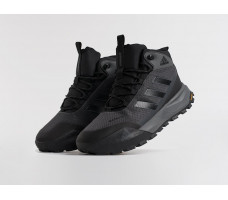 Зимние Кроссовки Adidas