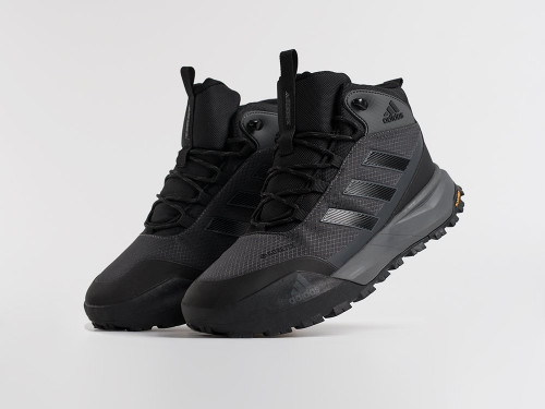 Зимние Кроссовки Adidas