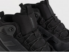 Зимние Кроссовки Adidas Зимние Кроссовки Adidas