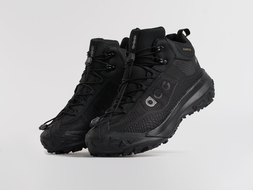 Зимние кроссовки Nike ACG Mountain Fly Mid