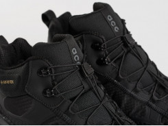 Зимние кроссовки Nike ACG Mountain Fly Mid