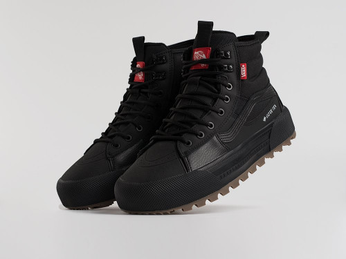 Зимние Кеды VANS Sk8-Hi MTE-3 Gore-Tex
