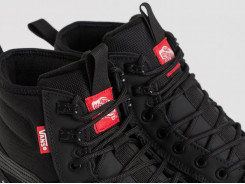 Зимние Кеды VANS Sk8-Hi MTE-3 Gore-Tex