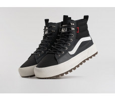 Зимние Кеды VANS Sk8-Hi MTE-3 Gore-Tex Зимние Кеды VANS Sk8-Hi MTE-3 Gore-Tex