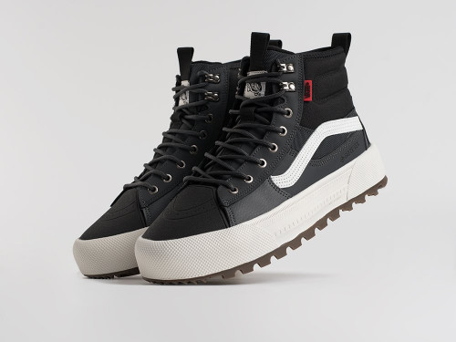 Зимние Кеды VANS Sk8-Hi MTE-3 Gore-Tex