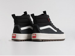 Зимние Кеды VANS Sk8-Hi MTE-3 Gore-Tex