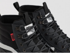 Зимние Кеды VANS Sk8-Hi MTE-3 Gore-Tex