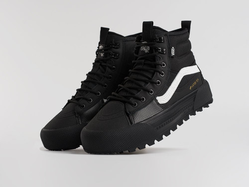 Зимние Кеды VANS Sk8-Hi MTE-3 Gore-Tex Зимние Кеды VANS Sk8-Hi MTE-3 Gore-Tex