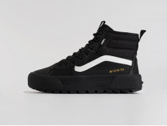 Зимние Кеды VANS Sk8-Hi MTE-3 Gore-Tex Зимние Кеды VANS Sk8-Hi MTE-3 Gore-Tex