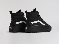 Зимние Кеды VANS Sk8-Hi MTE-3 Gore-Tex Зимние Кеды VANS Sk8-Hi MTE-3 Gore-Tex