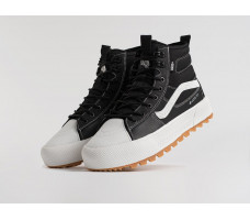 Зимние Кеды VANS Sk8-Hi MTE-3 Gore-Tex Зимние Кеды VANS Sk8-Hi MTE-3 Gore-Tex