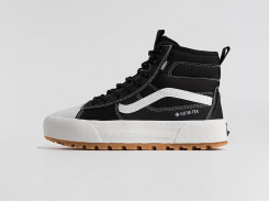 Зимние Кеды VANS Sk8-Hi MTE-3 Gore-Tex