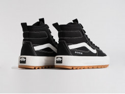 Зимние Кеды VANS Sk8-Hi MTE-3 Gore-Tex